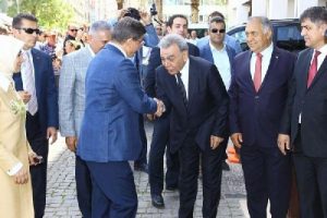 Kocaoğlu'ndan eleştirilere 'Ben buyum işte' yanıtı