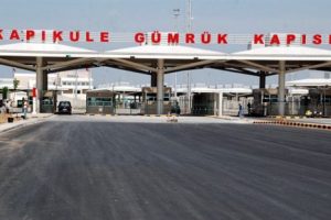 T&uuml;rkiye, Bulgaristan ve Yunanistan anlaşma imzaladı