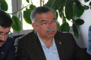 "Değil bir araba, u&ccedil;ak tahsis edilse yeridir"