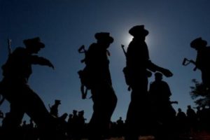 Myanmar'da ordu ile isyancılar arasında &ccedil;atışma