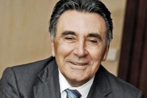 Doğan Holding Onursal Başkanı Aydın Doğan: '&Ccedil;izgimizi değiştiremeyecekler'