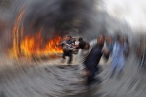 5 kişilik aile dumandan zehirlenerek &ouml;ld&uuml;!