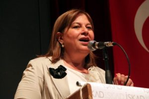 Silahlı saldırıya uğrayan CHP'li adayın sağlık durumu