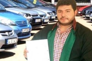 Yanlış yakıtla aracı bozuldu, zararını &ouml;detti