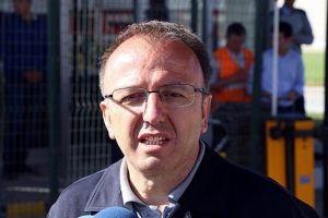 Ford'da direnen emek&ccedil;ilerden mesaj var!