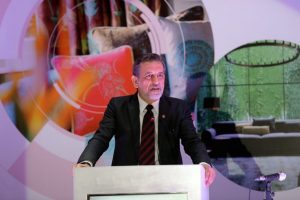 Bursa, T&uuml;rkiye'nin ilk ev&stil fuarına hazır