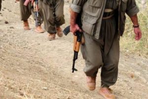 PKK ve HDP'den G&uuml;neydoğu halkına tehdit mektubu