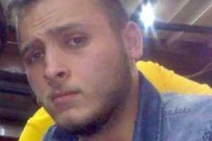 Bı&ccedil;aklanarak &ouml;ld&uuml;r&uuml;len &uuml;niversiteli Halil toprağa verildi