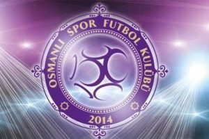 Osmanlıspor g&ouml;z&uuml;n&uuml; Avrupa'ya dikti