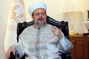 G&ouml;rmez'den d&uuml;nyaya Myanmar tepkisi