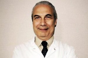 Prof. Dr. Keskinbora: G&ouml;zyaşı kanalı tıkanıklığı ve...