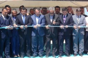 Arın&ccedil;: T&uuml;rkiye'de ayrımcılıkları kaldıracağız