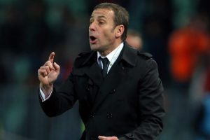 "En fazla 4 transfer yapacağız"