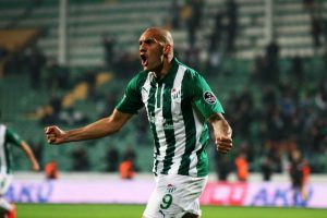 "Fernandao Bursaspor'un oyuncusudur"
