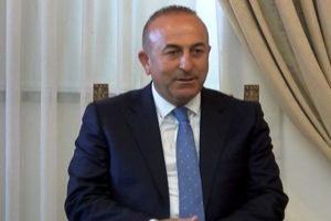 "T&uuml;rkiye ve ABD birlikte y&uuml;r&uuml;t&uuml;yor"