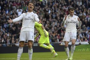 Real Madrid'de kazan kaynıyor!