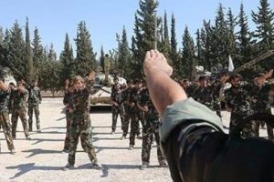 'Eğit donat k&uuml;&ccedil;&uuml;k gruplarla başladı'