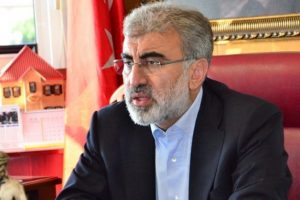 Enerji Bakanı'ndan "yerli k&ouml;m&uuml;r'' değerlendirmesi