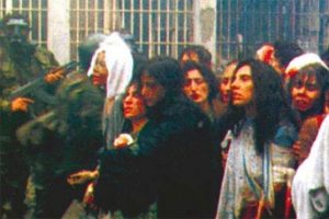T&uuml;rkiye'ye AİHM'de 'Hayata D&ouml;n&uuml;ş' operasyonu mahk&ucirc;miyeti