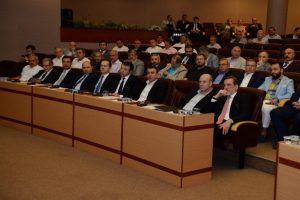 BTSO'dan BURSA'ya teknoloji geliştirme b&ouml;lgesi