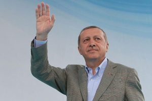 Erdoğan fetih kutlamalarına katılacak