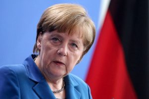 Merkel yine "d&uuml;nyanın en g&uuml;&ccedil;l&uuml; kadını" oldu