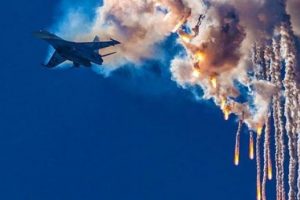 Rusya'dan jet yanıt! 250 u&ccedil;ak ve 12 bin asker...