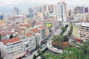 Bursa'da s&uuml;rpriz MHP'den bekleniyor