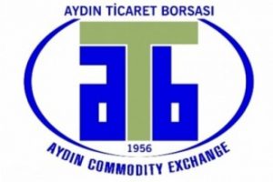 Aydın Ticaret Borsası'nda g&uuml;nl&uuml;k oluşan fiyatlar