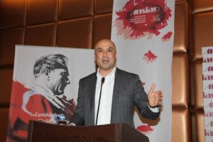 Fettah Tamince: G&uuml;len cemaatiyle ilişkimi bitirdi