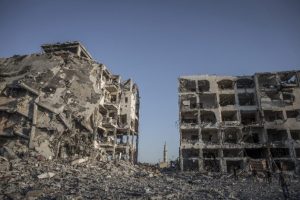Gazze'ye yardımlar aralıksız s&uuml;r&uuml;yor