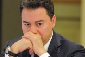 Babacan'dan 'danışman olacak' iddialarına yanıt