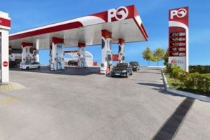 Petrol Ofisi'ne şok yasak