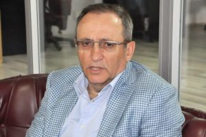 SOCAR CEO'su: Enerjinin geleceği ideolojiyle tartışılmamalı