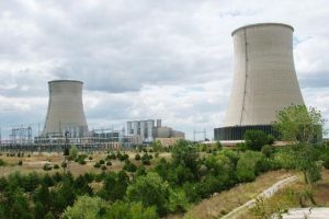 Hamitabat doğalgaz &ccedil;evrim santrali t&ouml;reni ger&ccedil;ekleşti