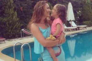 Ceyda D&uuml;venci: Dualarınıza ihtiyacım var...