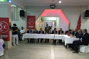 "&Uuml;lkemizin nefes alabilmesi i&ccedil;in MHP iktidarına ihtiya&ccedil; var"