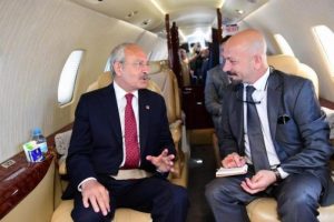 Kılı&ccedil;daroğlu: Ekonomiyi nasıl y&ouml;neteceklerini bilmiyorlar