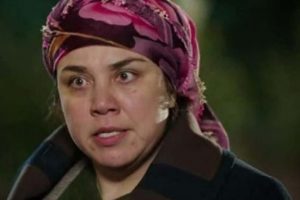 Yeşim Ceren Bozoğlu'dan &ccedil;arpıcı a&ccedil;ıklama...