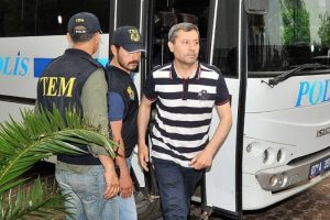 "Paralel yapı" operasyonunda 7 kişi mahkemeye sevk edildi