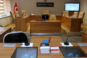 &Ouml;nleme dinlemelerinde yetkili mahkeme değişmedi