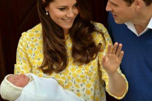 Kate Middleton'a b&uuml;y&uuml;k şok...