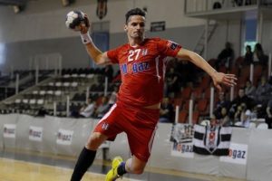 Beşiktaş Mogaz şampiyonluğa ilerliyor