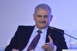 Binali Yıldırım: Demirtaş'ı davet ettim, gelemez