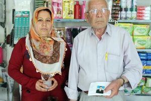 İşe gitmek i&ccedil;in evden &ccedil;ıktı, 1 yıldır d&ouml;nmedi
