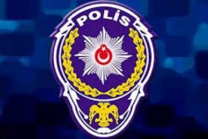 Se&ccedil;im i&ccedil;in yoğun g&uuml;venlik &ouml;nlemi!