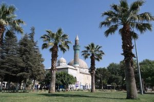 İznik'in 637 yıllık sembol&uuml; UNESCO'ya hazırlanıyor