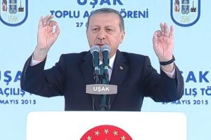 27 Mayıs'ın yıl d&ouml;n&uuml;m&uuml;nde darbe heveslilerine net mesaj
