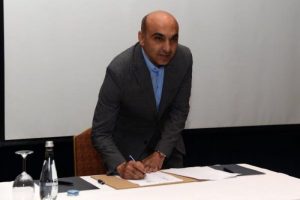 İstanbul i&ccedil;in işbirliği protokol&uuml; imzaladı !