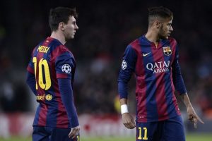 Barcelona'ya Kral kupası &ouml;ncesi sert uyarı!